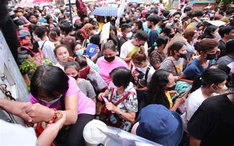 raffy tulfo financial assistance|Tulfo asks for understanding after disorderly distribution of .